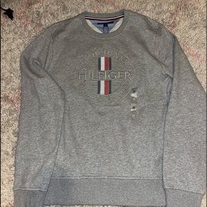 Tommy Hilfiger Brand New Crewneck